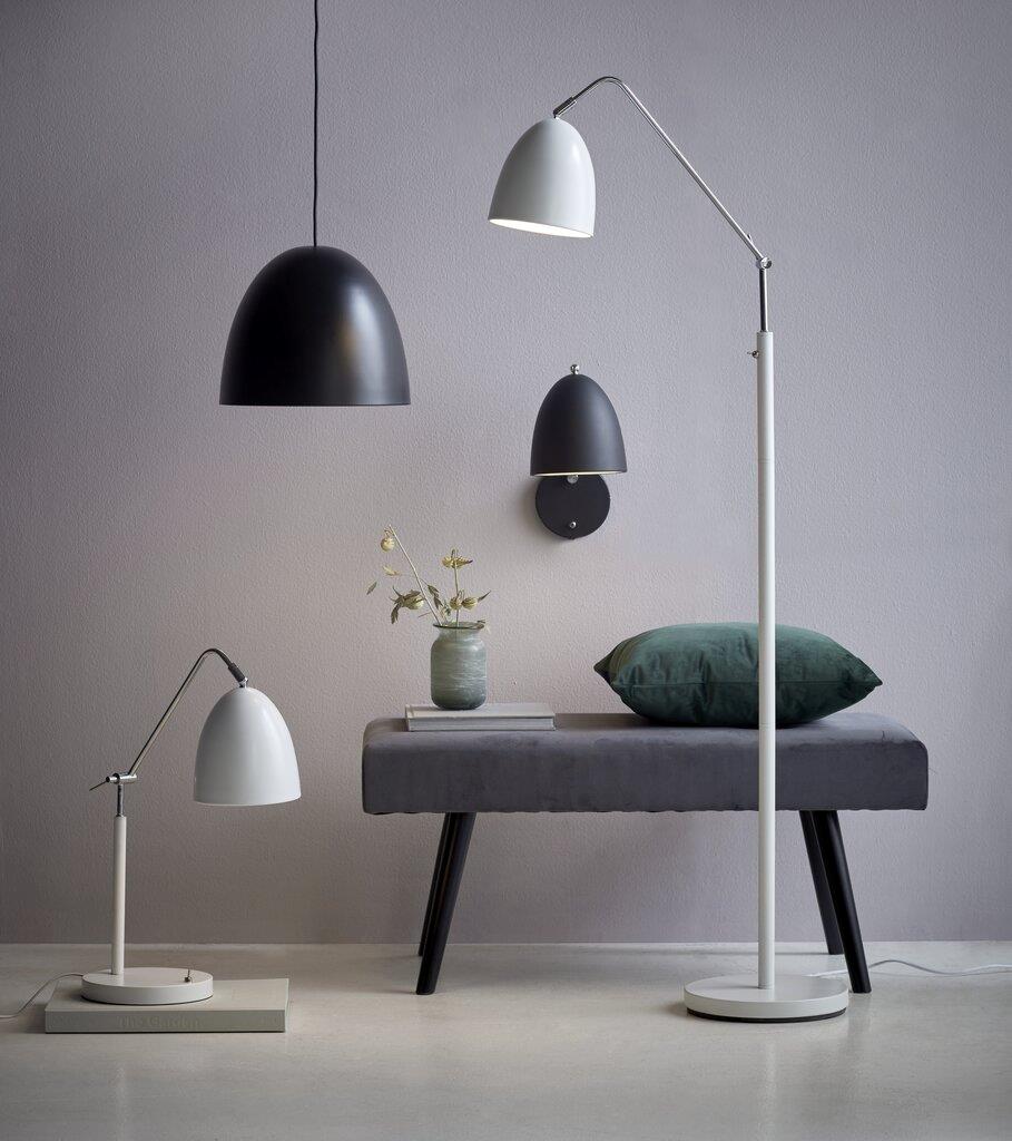Nordlux Pendant Alexander Black