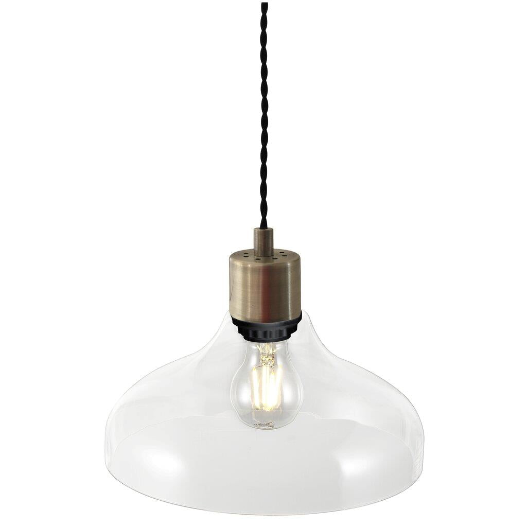 Nordlux Pendant Alrun Glass