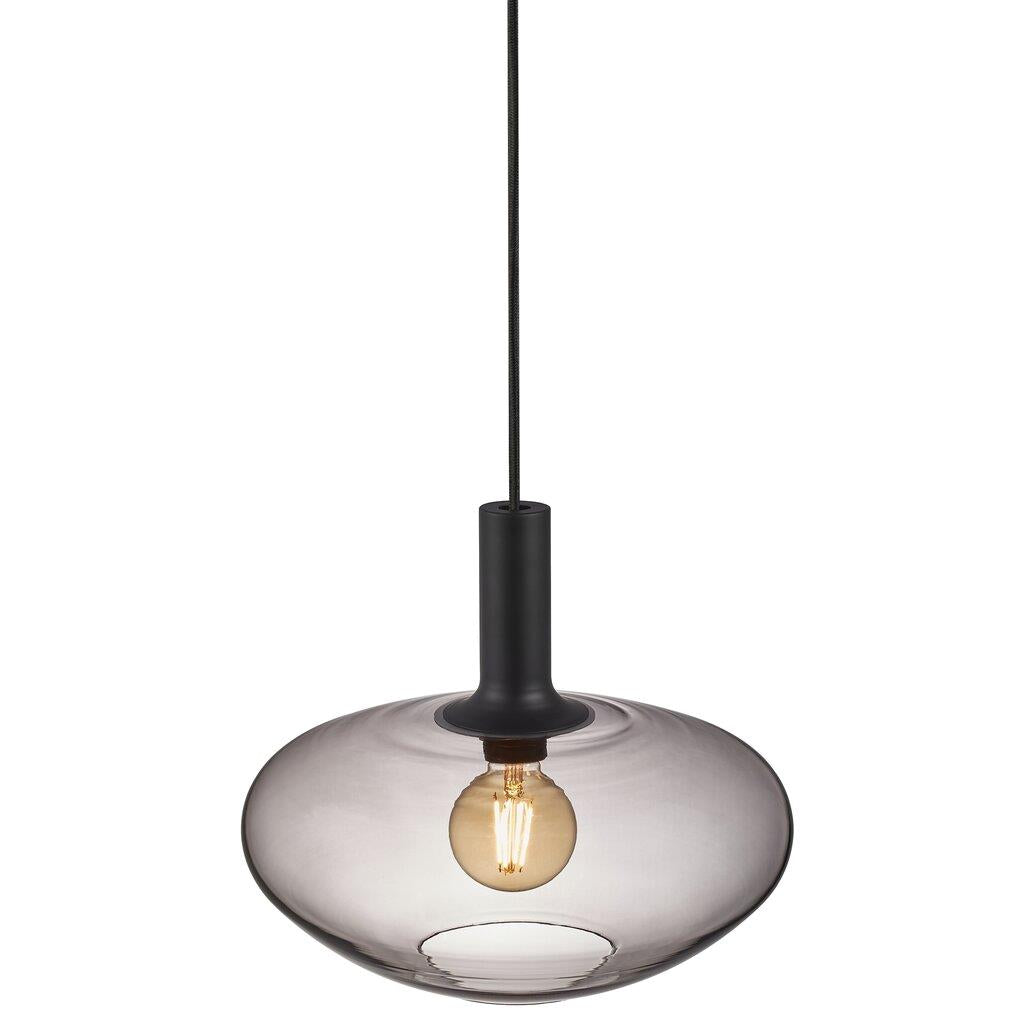 Nordlux Pendant Alton 35 Black