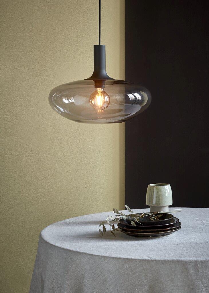 Nordlux Pendant Alton 35 Black