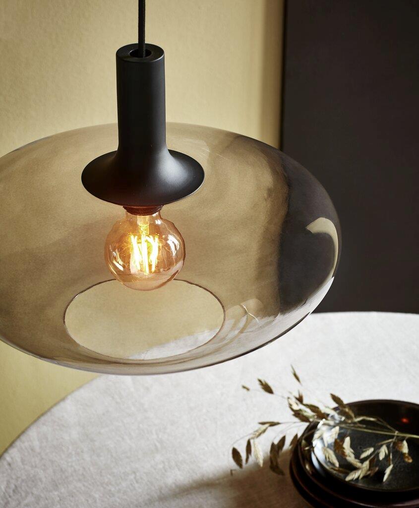 Nordlux Pendant Alton 35 Black