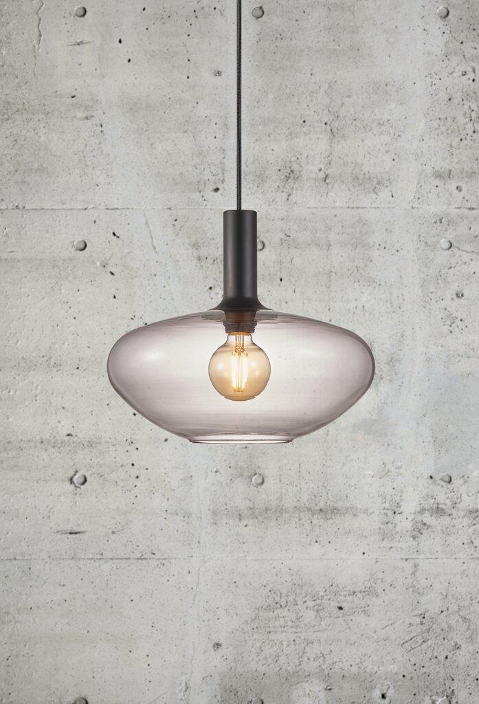 Nordlux Pendant Alton 35 Black