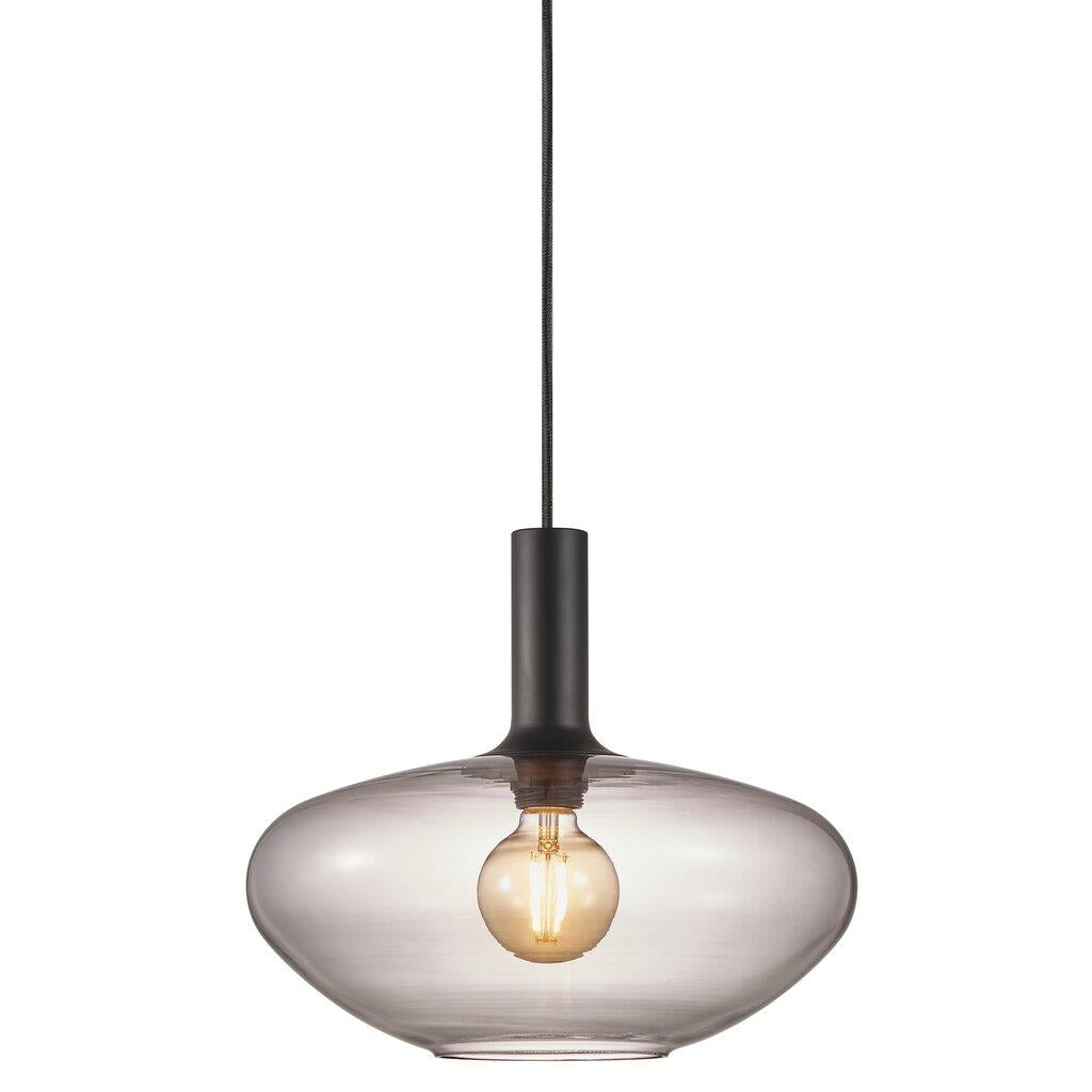 Nordlux Pendant Alton 35 Black