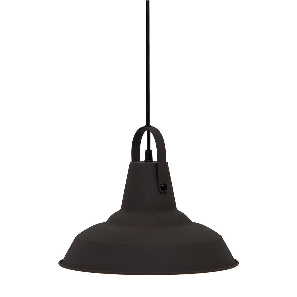 Nordlux Pendant Andy 30 Brown