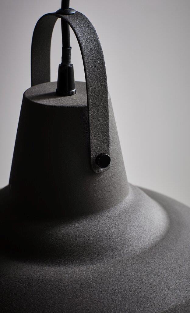 Nordlux Pendant Andy 30 Brown