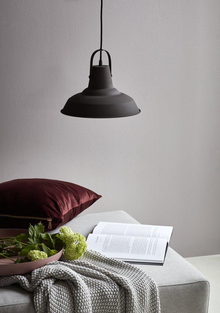 Nordlux Pendant Andy 30 Brown