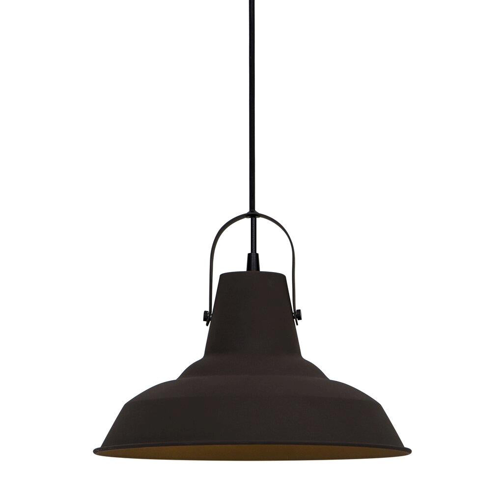 Nordlux Pendant Andy 30 Brown