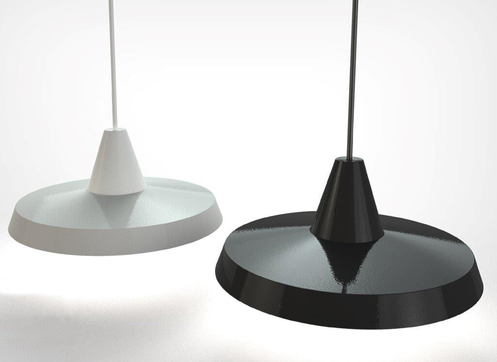 Nordlux Pendant Anniversary White