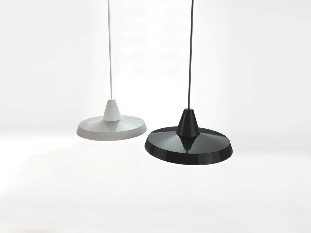 Nordlux Pendant Anniversary White