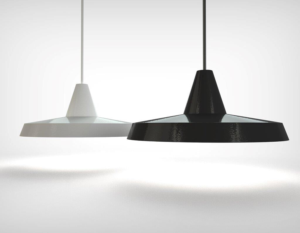 Nordlux Pendant Anniversary White