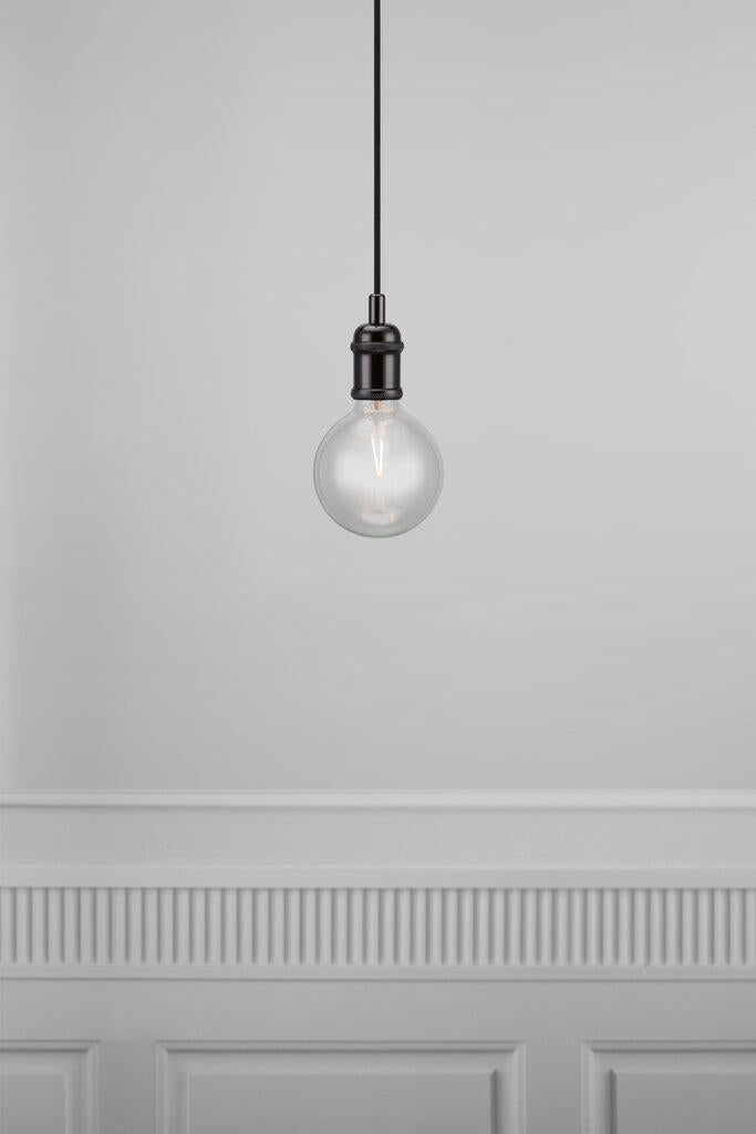Nordlux Pendant Avra Black