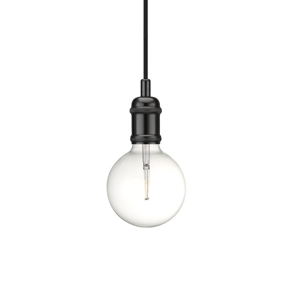 Nordlux Pendant Avra Black