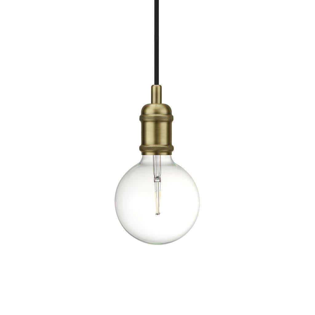 Nordlux Pendant Avra Brass