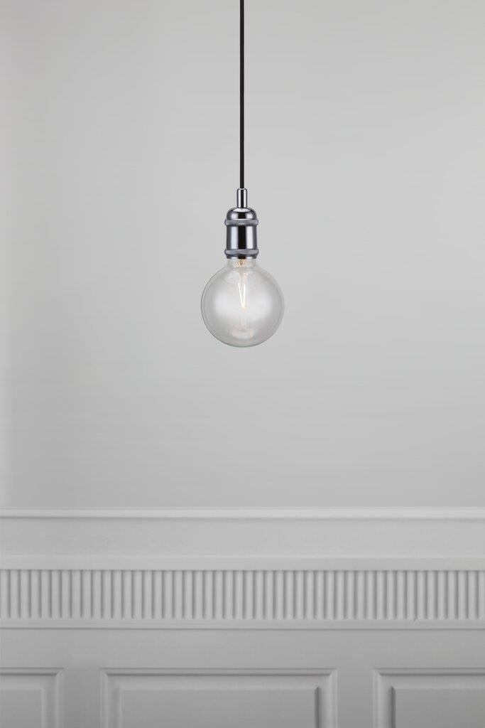 Nordlux Pendant Avra Chrome