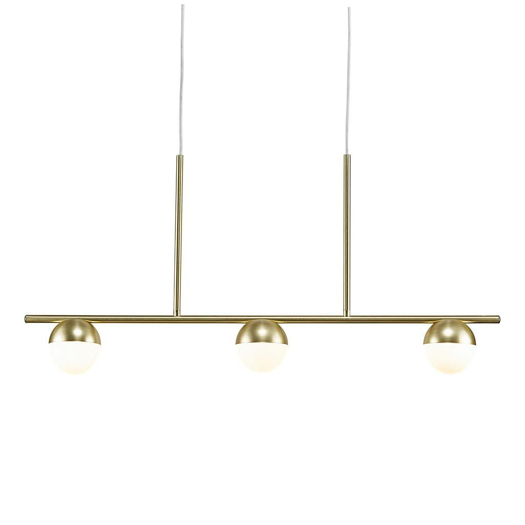 Nordlux Pendant Contina Brass