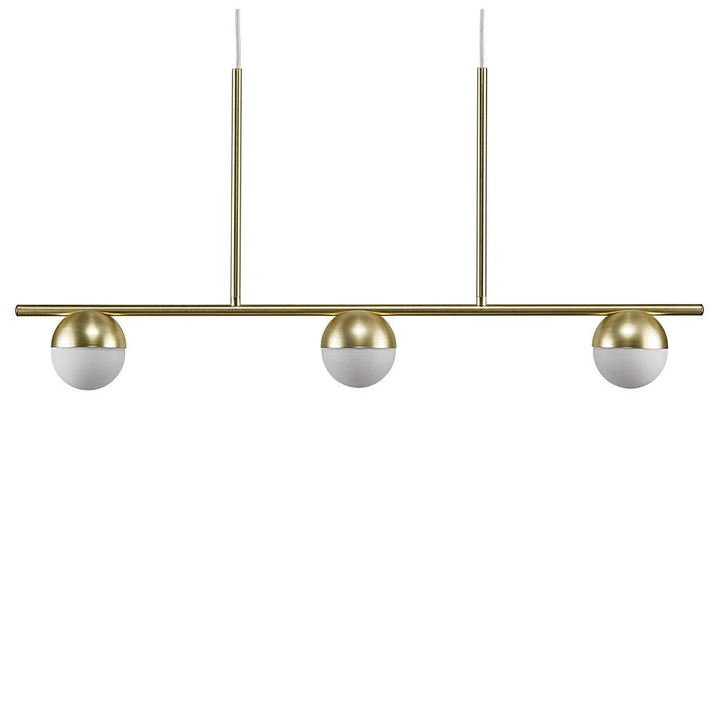 Nordlux Pendant Contina Brass