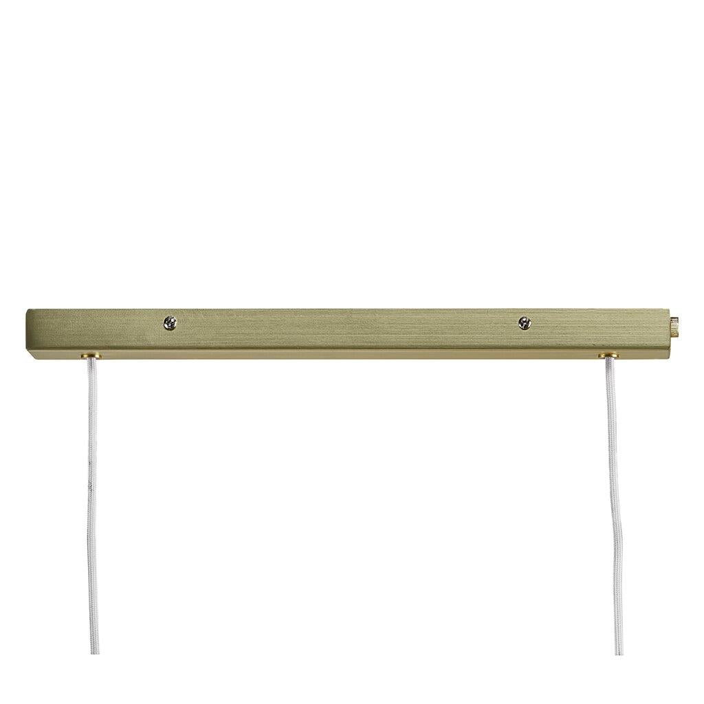 Nordlux Pendant Contina Brass