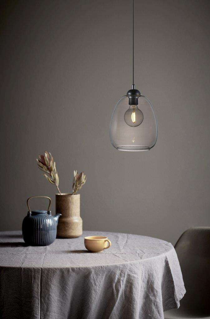 Nordlux Pendant Dillon Transparent