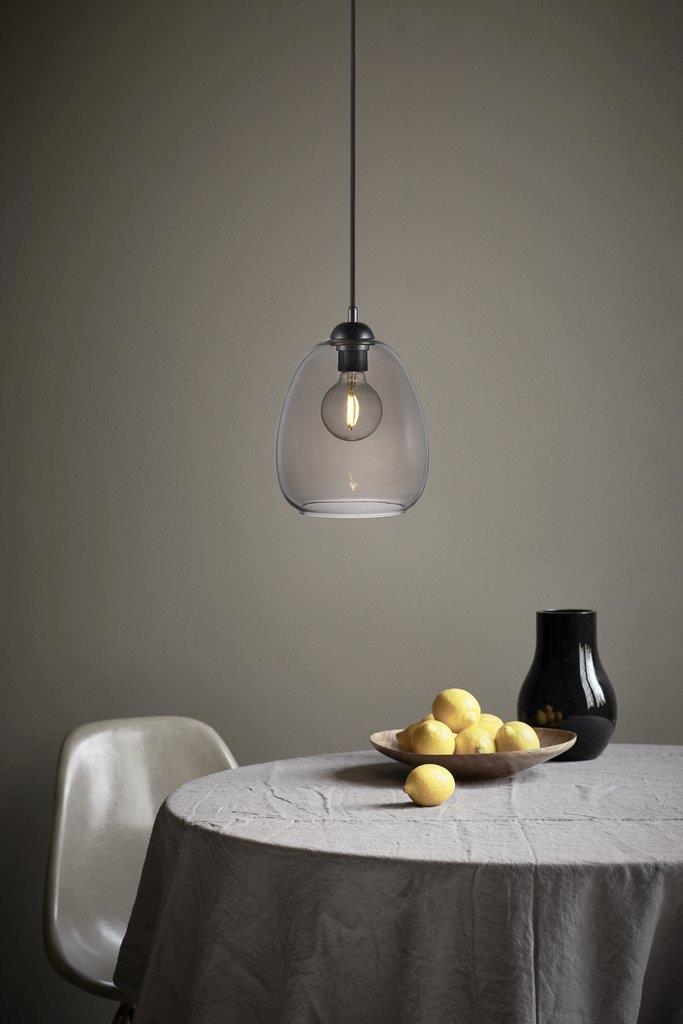Nordlux Pendant Dillon Transparent