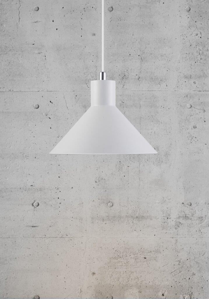 Nordlux Pendant Eik White