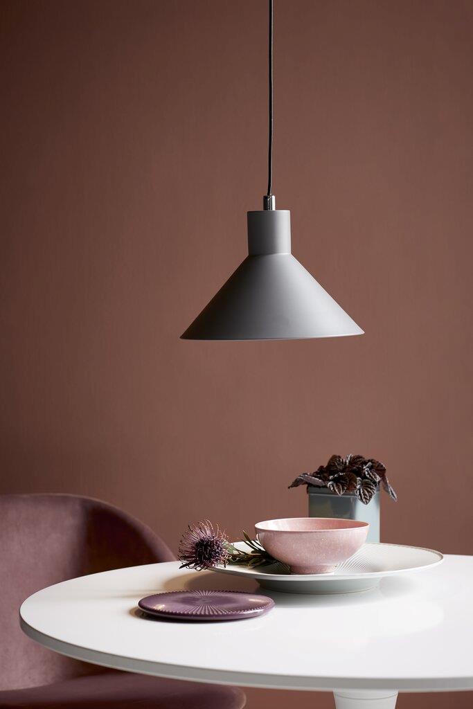 Nordlux Pendant Eik Grey