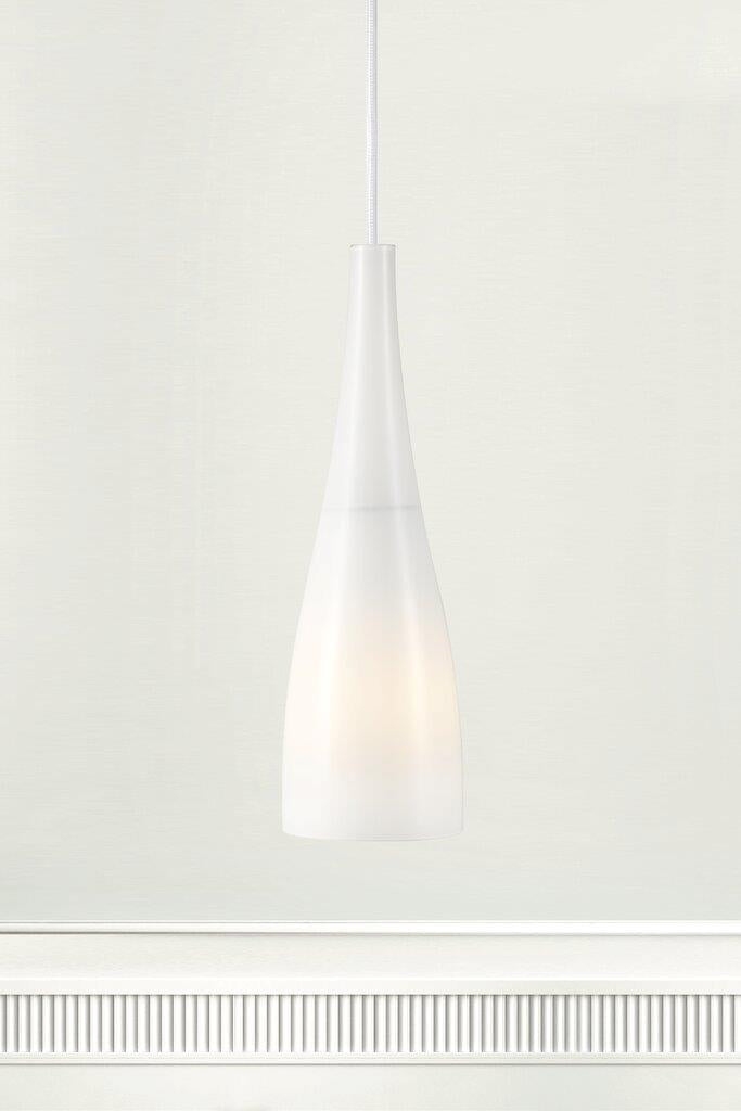 Nordlux Pendant Embla Transparent