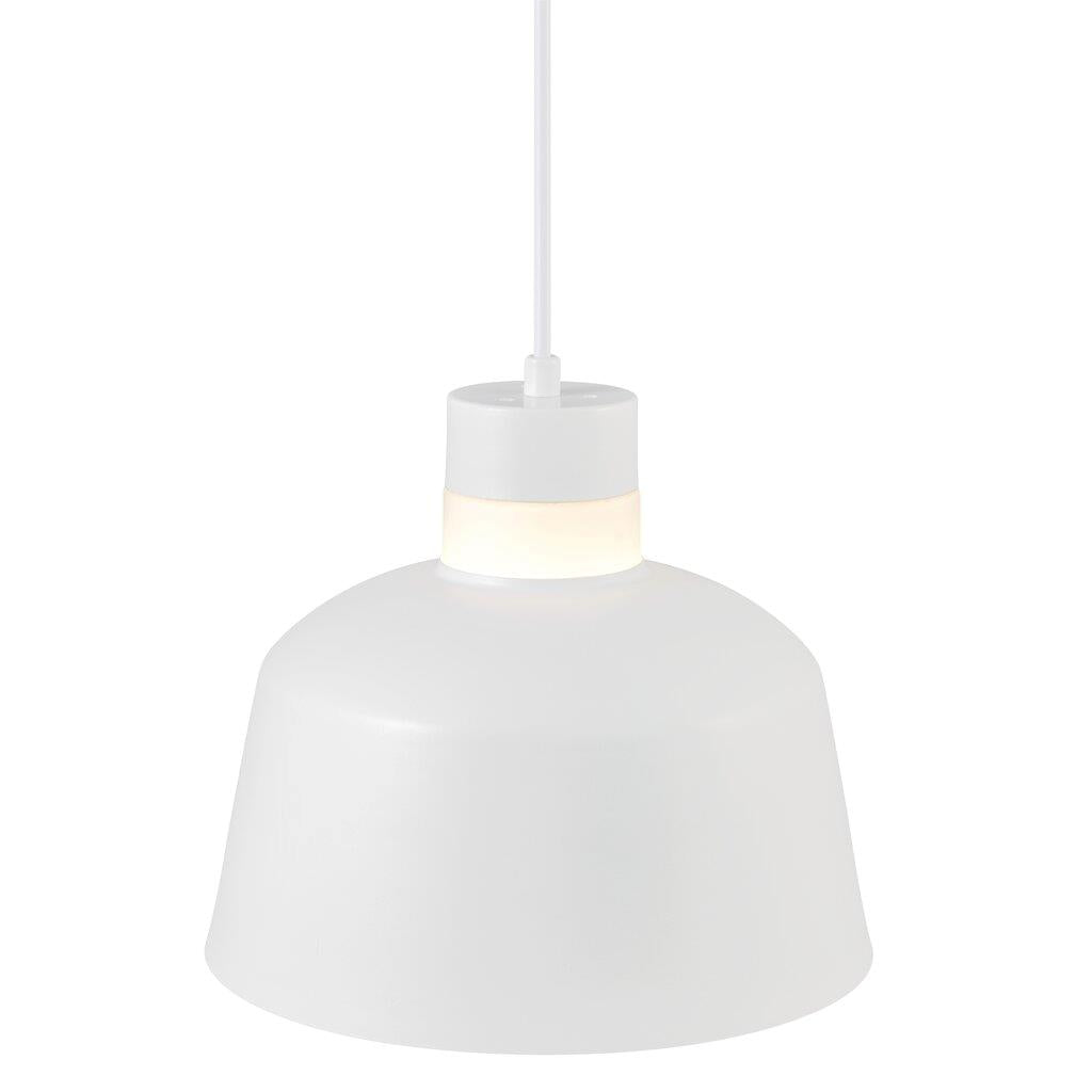 Nordlux Pendant Emma 25 White