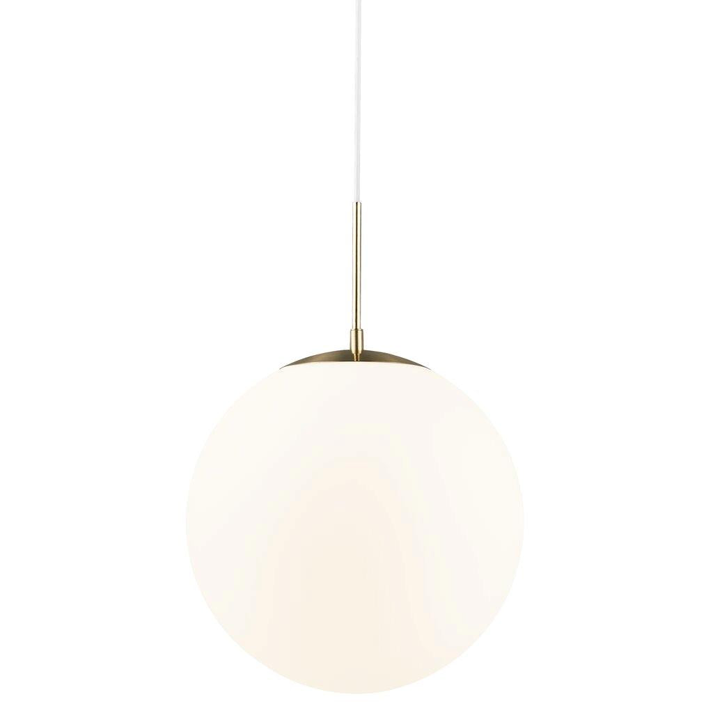 Nordlux Pendant Grant 35 Brass