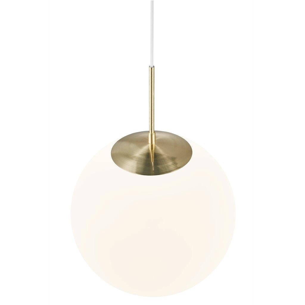 Nordlux Pendant Grant 35 Brass