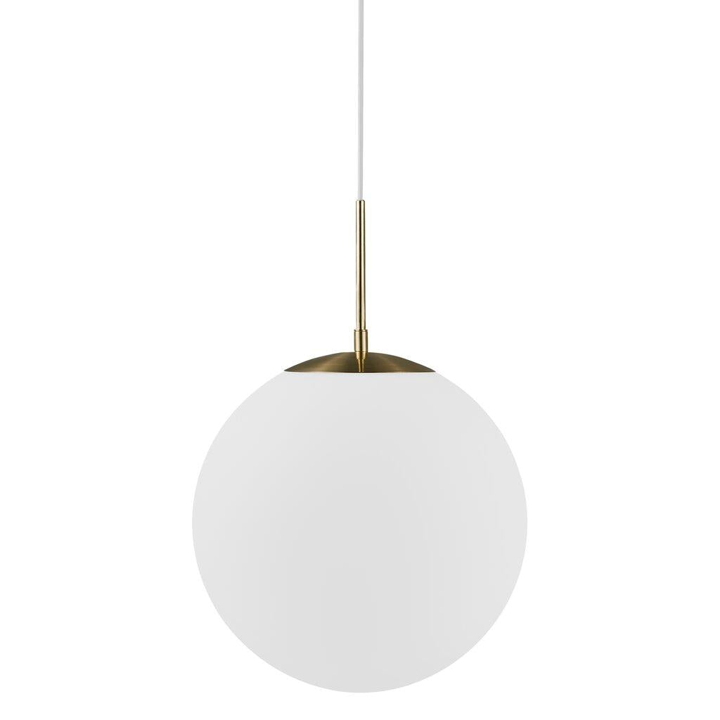 Nordlux Pendant Grant 35 Brass