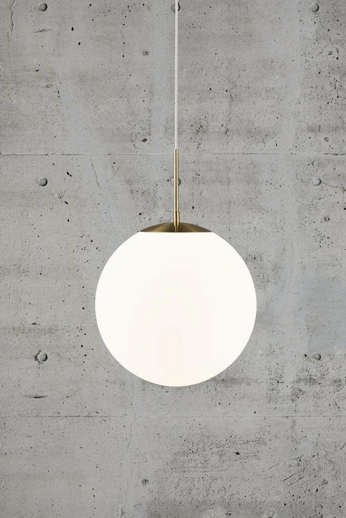 Nordlux Pendant Grant 35 Brass