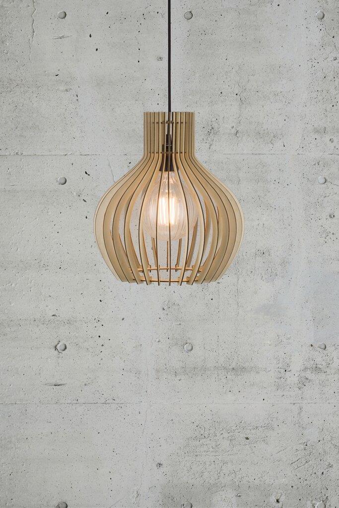 Nordlux Pendant Groa 30 Brown
