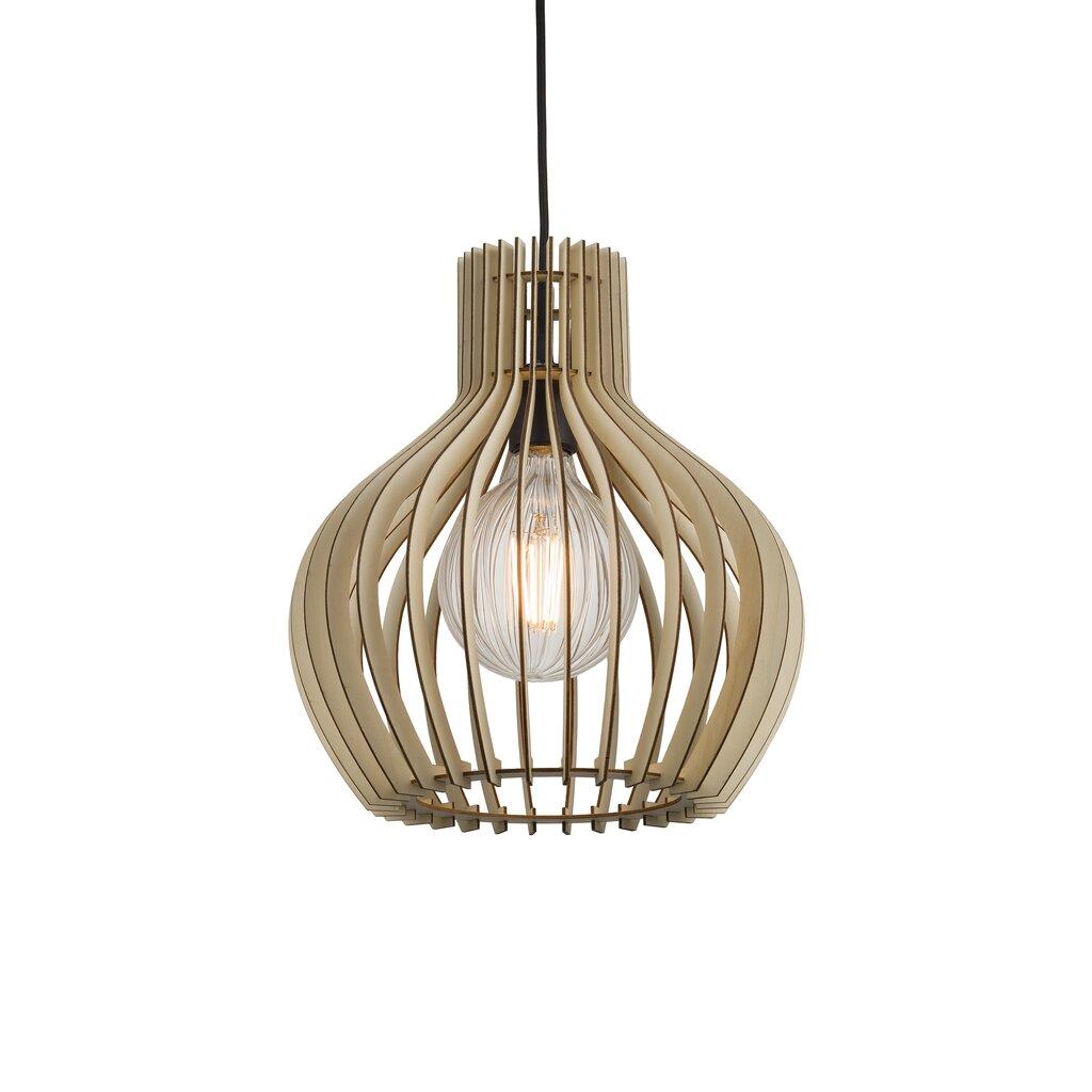 Nordlux Pendant Groa 30 Brown