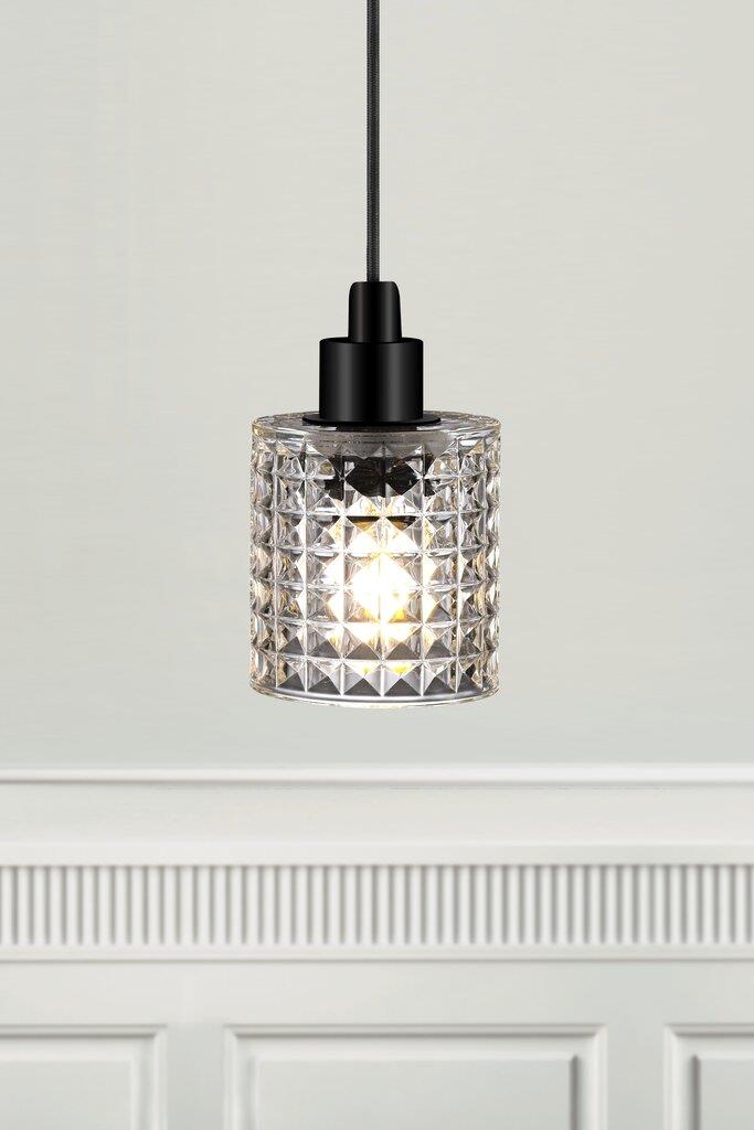 Nordlux Pendant Hollywood Transparent Colour