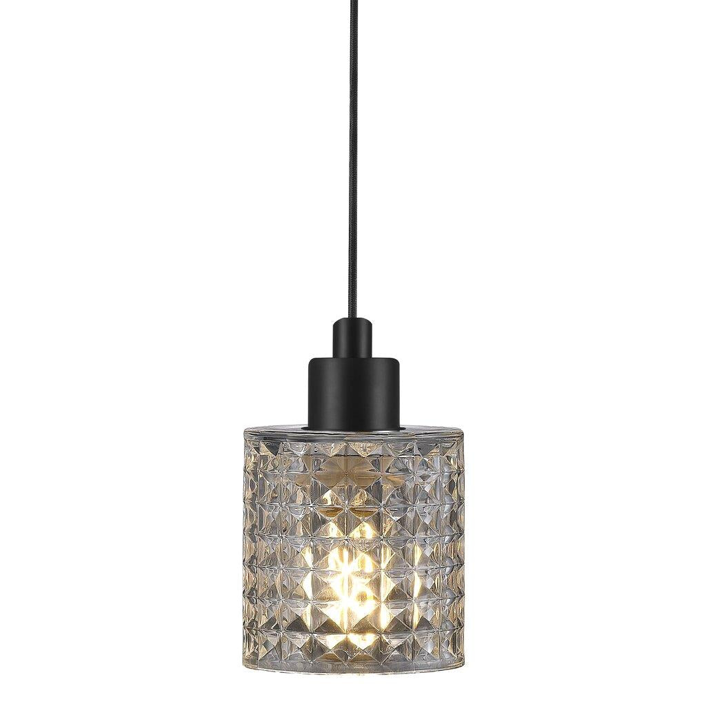 Nordlux Pendant Hollywood Transparent Colour