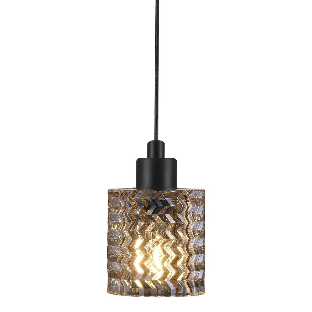 Nordlux Pendant Hollywood Amber Colour Glass