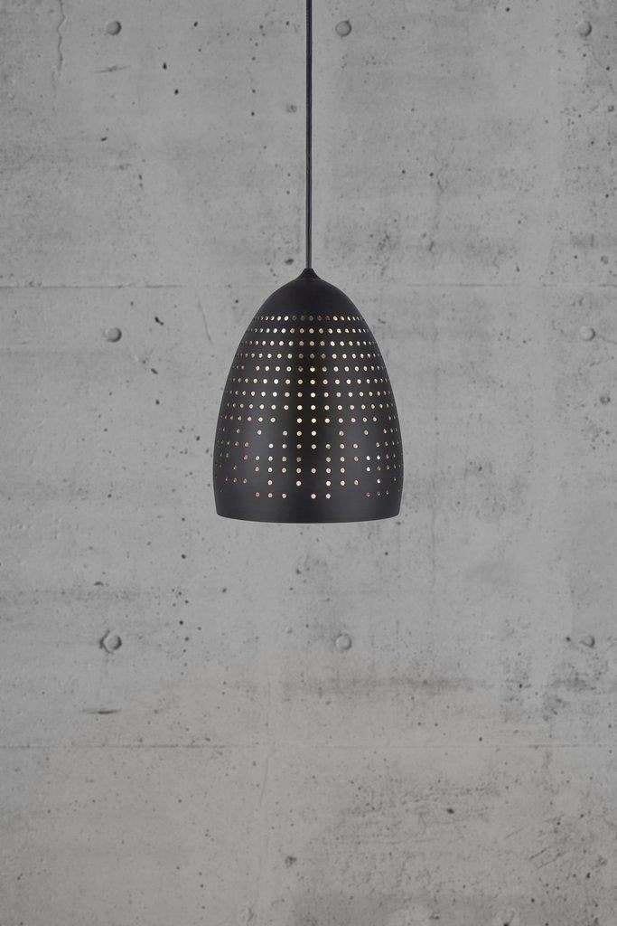 Nordlux Pendant Houston 18 Black