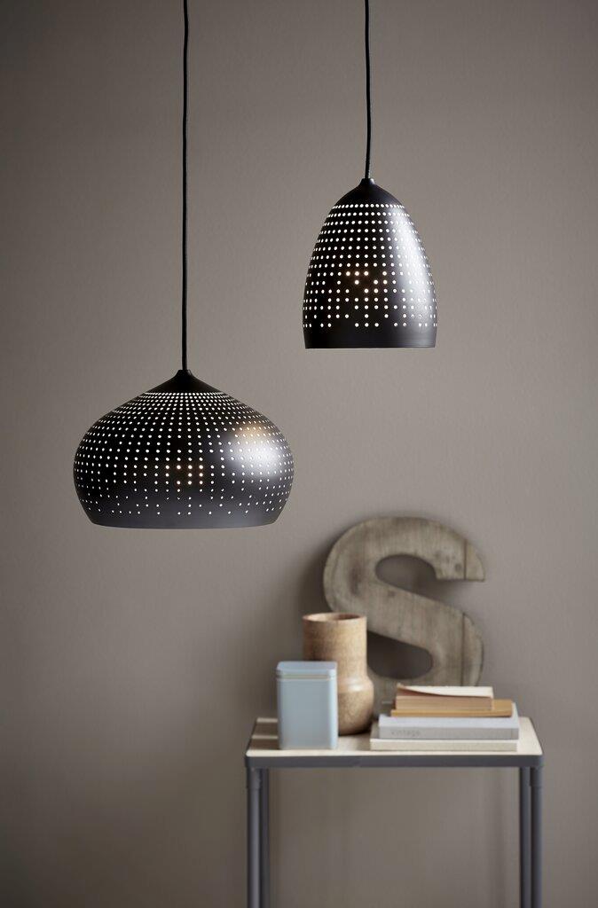 Nordlux Pendant Houston 18 Black