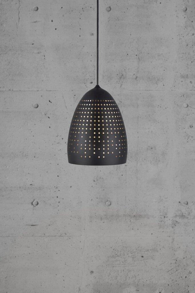 Nordlux Pendant Houston 18 Black