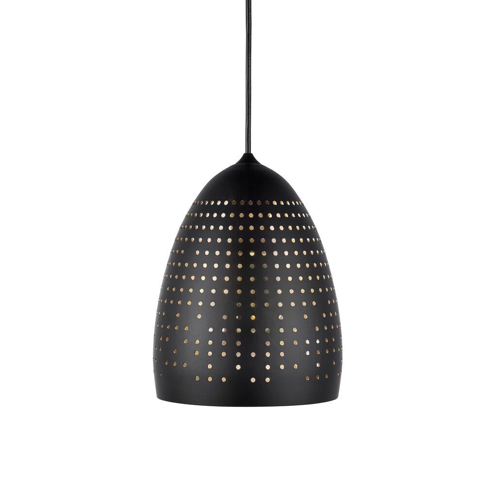 Nordlux Pendant Houston 18 Black