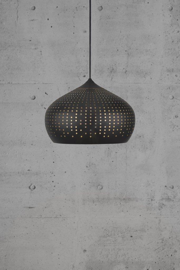 Nordlux Pendant Houston 30 Black