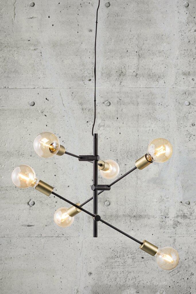 Nordlux Pendant Josefine Mat Black