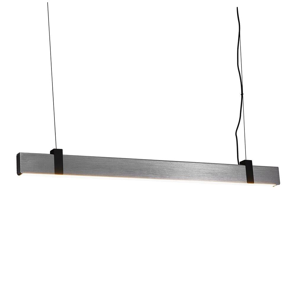 Nordlux Pendant Lilt Brushed steel