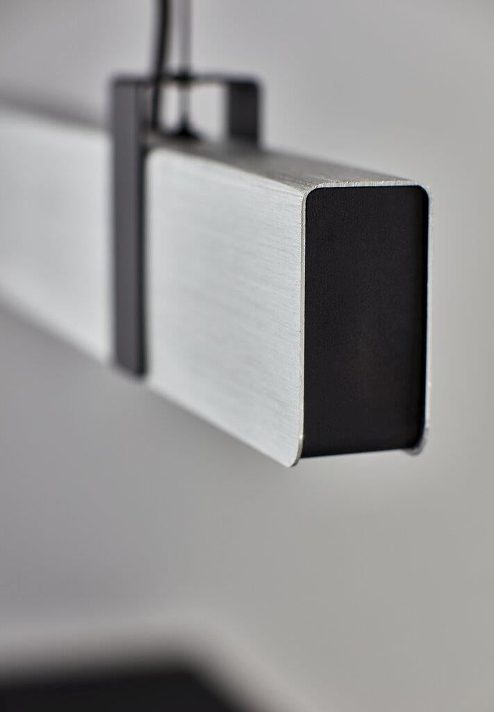 Nordlux Pendant Lilt Brushed steel