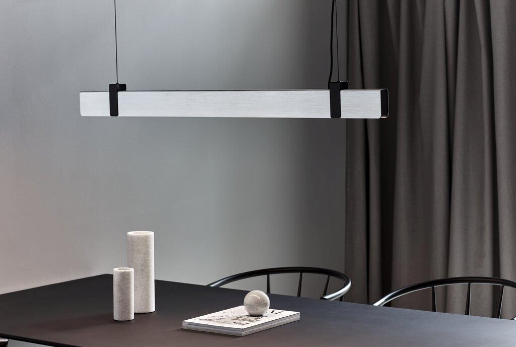 Nordlux Pendant Lilt Brushed steel