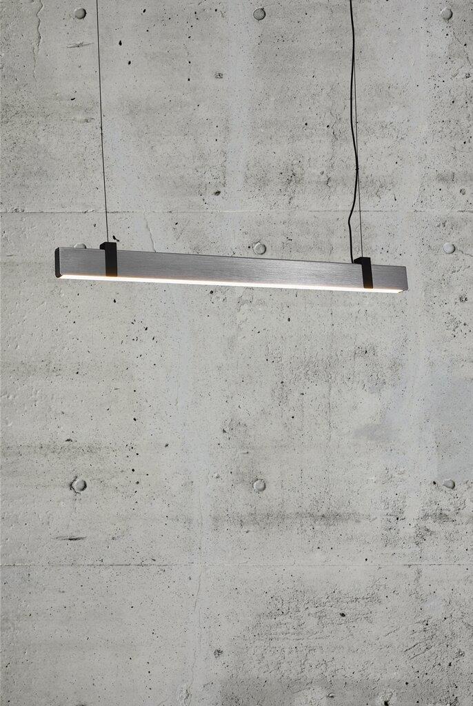 Nordlux Pendant Lilt Brushed steel