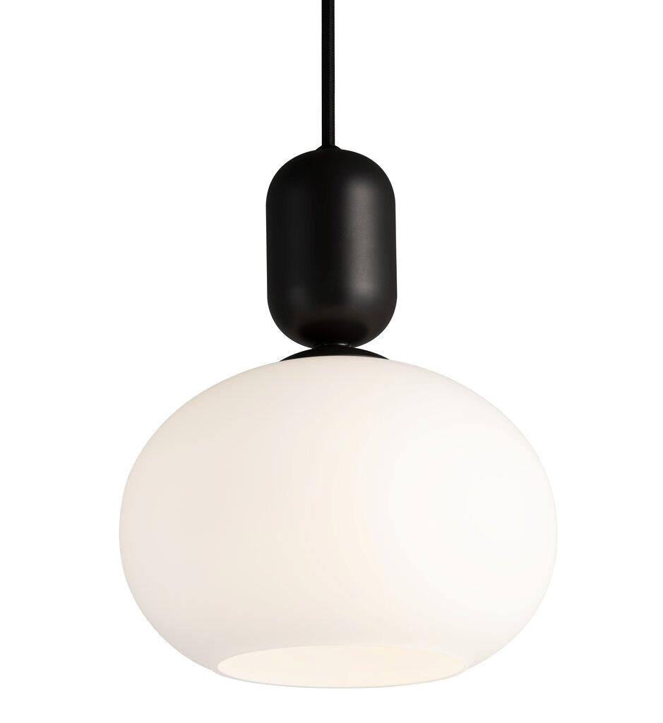 Nordlux Pendant Notti Colour Mocha