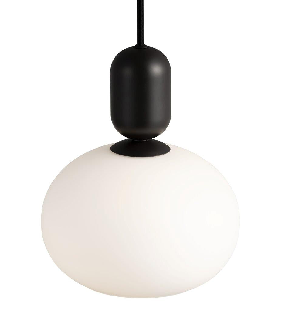 Nordlux Pendant Notti Colour Mocha