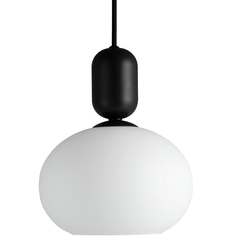 Nordlux Pendant Notti Colour Mocha