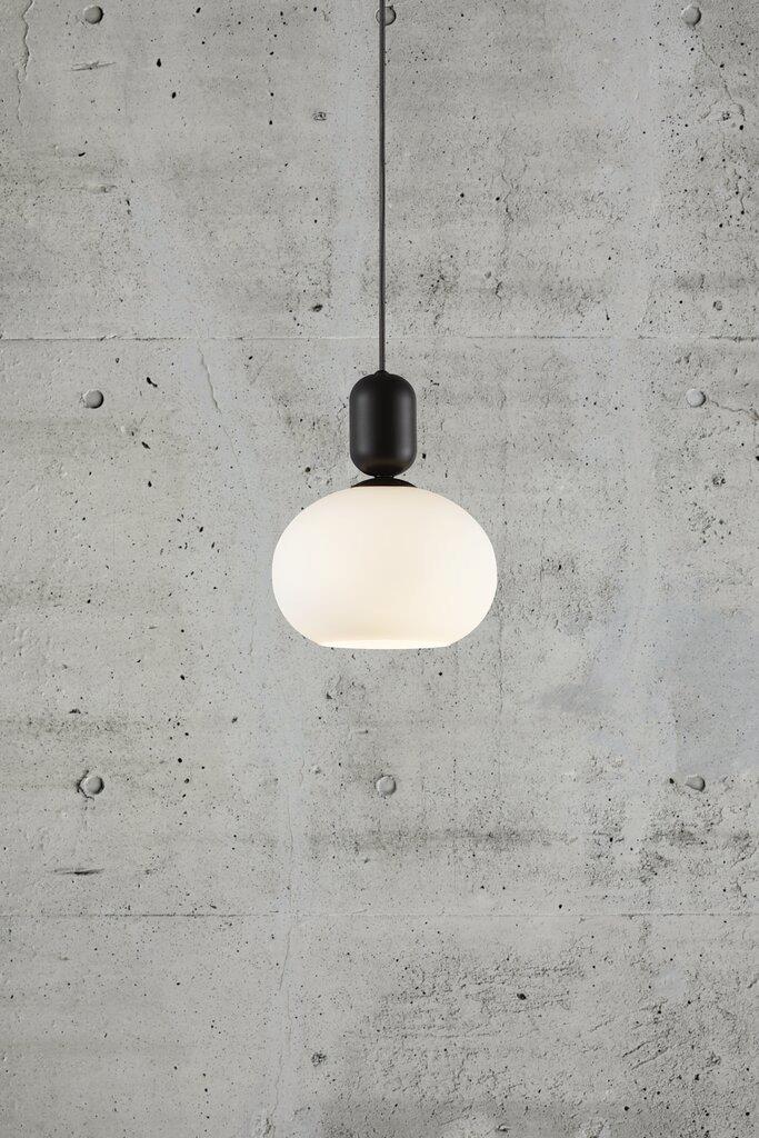Nordlux Pendant Notti Colour Mocha